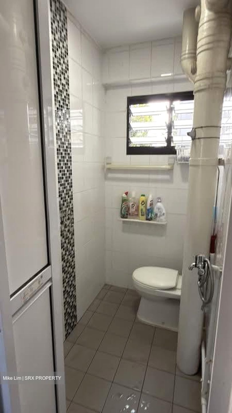 Blk 437 Woodlands Street 41 (Woodlands), HDB 4 Rooms #591353011